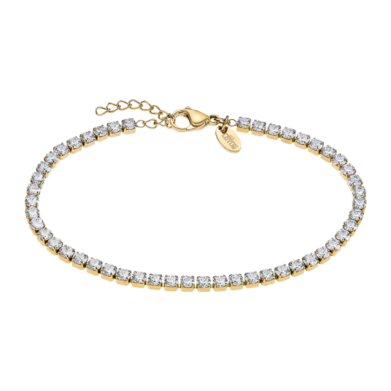 Pulsera Lotus Style Urban Woman Ls2341-2/2 Acero Inoxidable, Mujer
