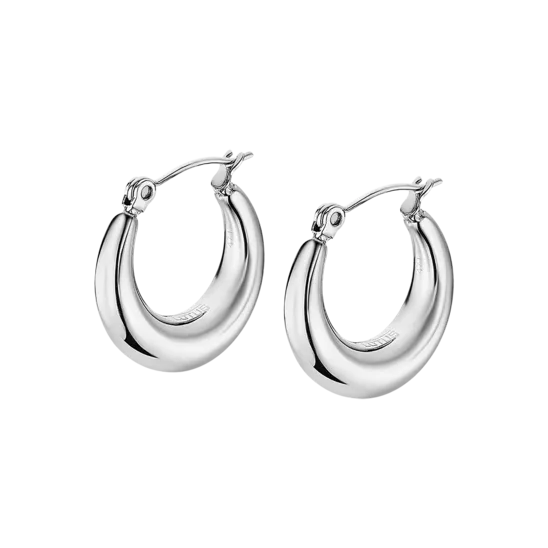 Pendientes Lotus Style Urban Woman Ls2346-4/1 Acero Inoxidable, Mujer