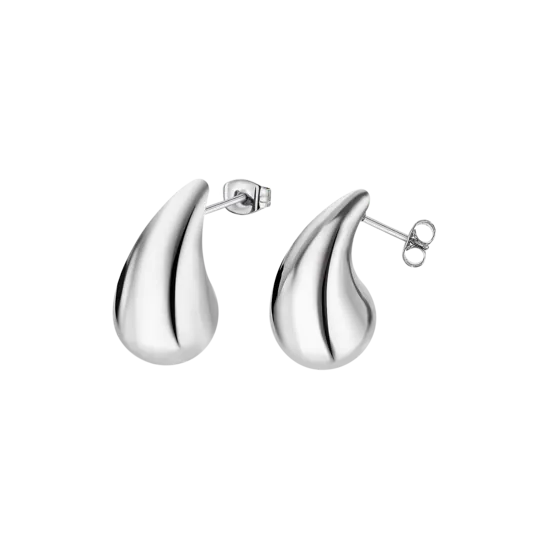 Pendientes Lotus Style Urban Woman Ls2351-4/1 Acero Inoxidable, Mujer