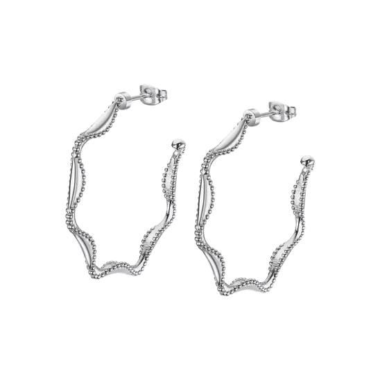 Pendientes Lotus Style Urban Woman Ls2352-4/1 Acero Inoxidable, Mujer