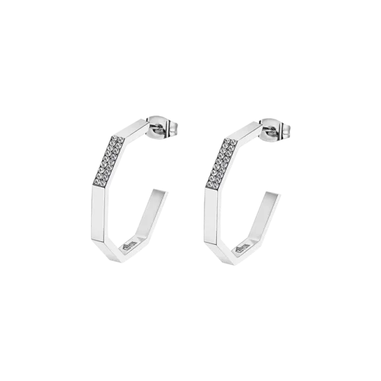Pendientes Lotus Style Urban Woman Ls2358-4/1 Acero Inoxidable, Mujer