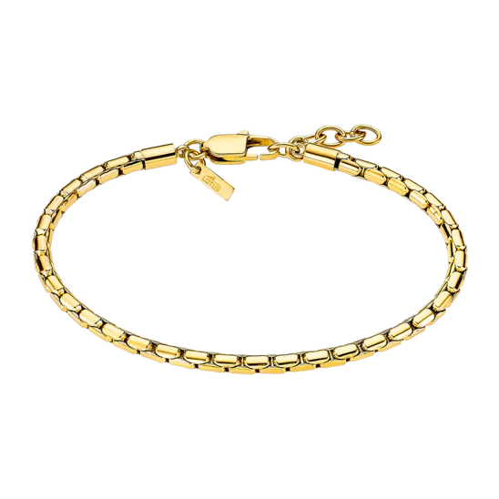 Pulsera Lotus Style Urban Man Ls2367-2/2 Acero Inoxidable, Hombre