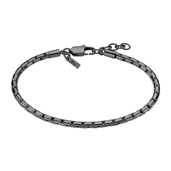 Pulsera Lotus Style Urban Man Ls2367-2/3 Acero Inoxidable, Hombre