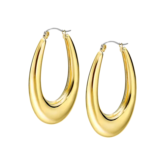 Pendientes Lotus Style Urban Woman Ls2411-4/2 Acero Inoxidable, Mujer