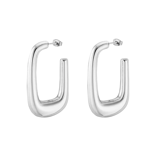 Pendientes Lotus Style Urban Woman Ls2412-4/1 Acero Inoxidable, Mujer