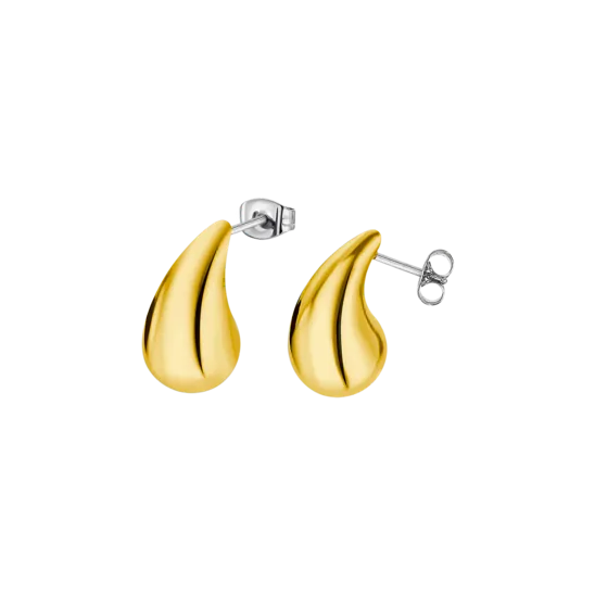 Pendientes Lotus Style Urban Woman Ls2426-4/2 Acero Inoxidable, Mujer