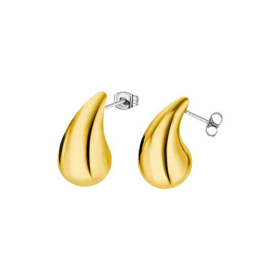 Pendientes Lotus Style Urban Woman Ls2427-4/2 Acero Inoxidable, Mujer