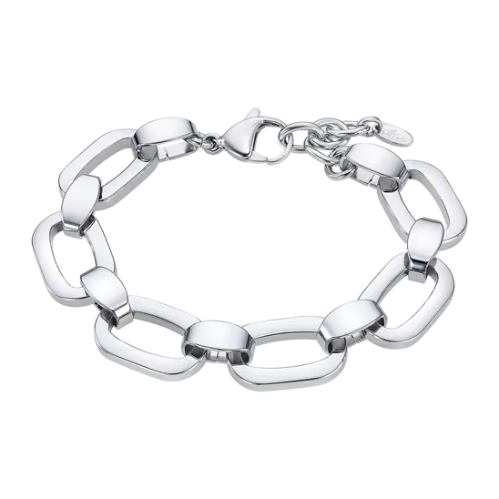 Pulsera Lotus Style Urban Woman Ls2581-2/1 Acero Inoxidable, Mujer