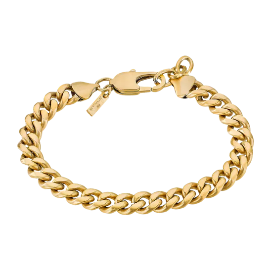 Pulsera Lotus Style Urban Man Ls2597-2/2 Acero Inoxidable, Hombre