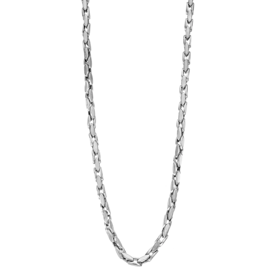 Collar Lotus Style Urban Man Ls2598-1/1 Acero Inoxidable, Hombre