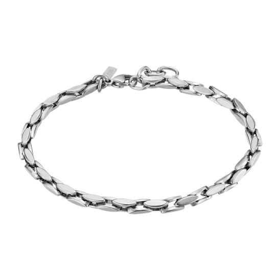 Pulsera Lotus Style Urban Man Ls2598-2/1 Acero Inoxidable, Hombre