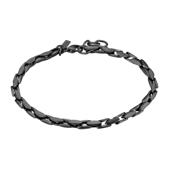Pulsera Lotus Style Urban Man Ls2598-2/3 Acero Inoxidable, Hombre
