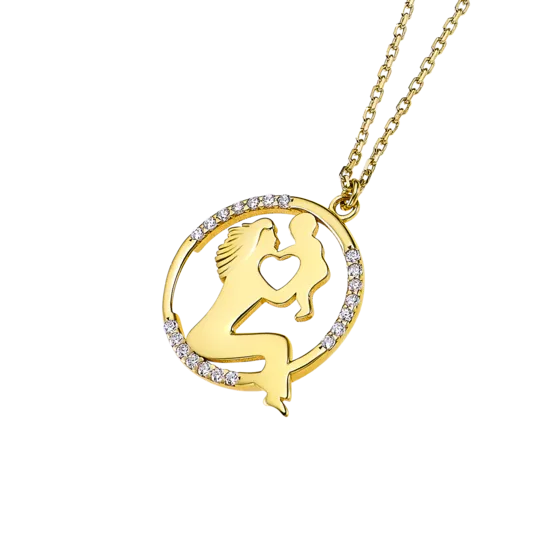 Time Road Af00086/45 Oro, Mujer