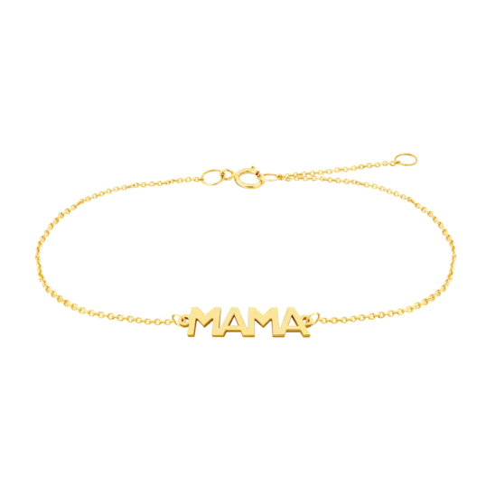 Pulsera Time Road Hin00003/18 Oro, Mujer