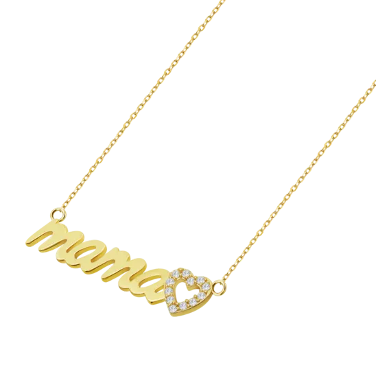 Mamá Time Road Hin00190/45 Oro, Mujer