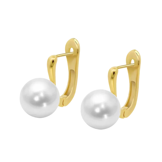 Pendientes Time Road Hin00384 Oro, Mujer