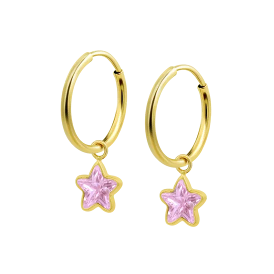 Estrella Time Road Hin00451/12 Oro, Mujer