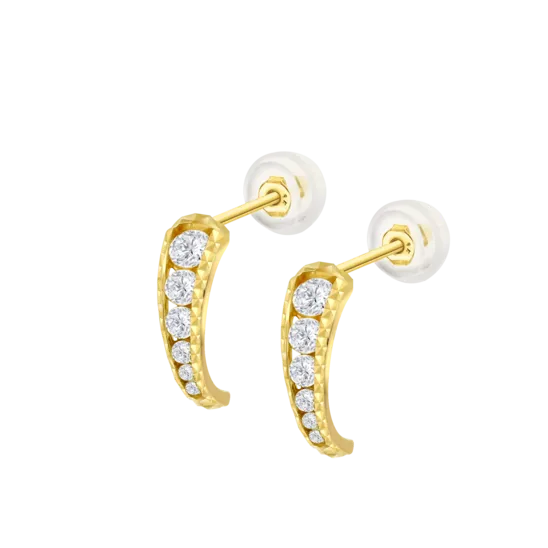 Time Road Hin00454 Oro, Mujer