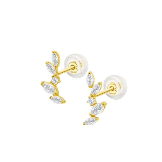 Time Road Hin00456 Oro, Mujer