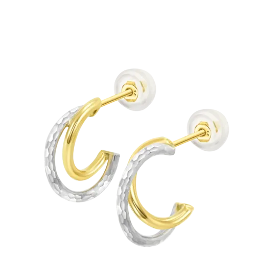 Time Road Hin00463/14 Oro, Mujer