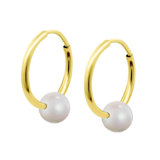 Time Road Hin00477/15 Oro, Mujer