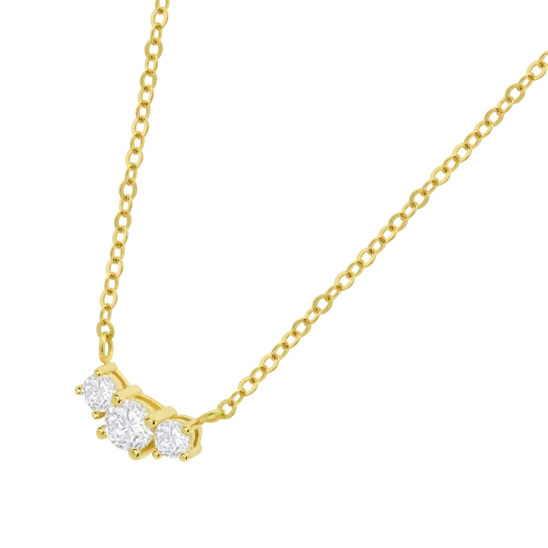 Time Road Hin00493/45 Oro, Mujer