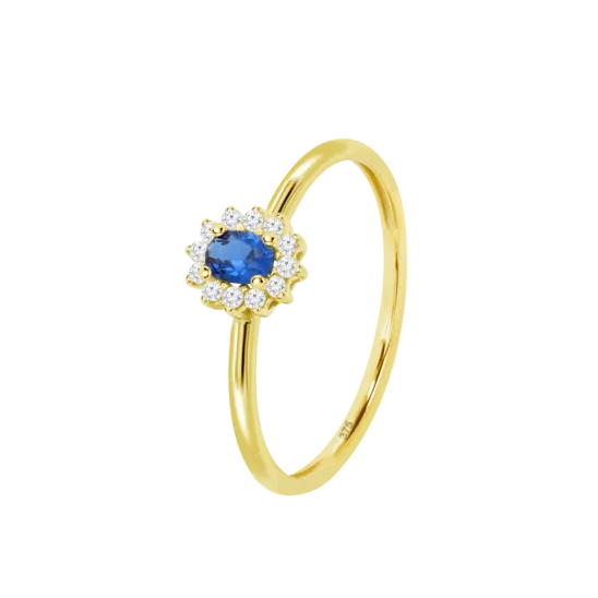 Time Road Hin00502/14 Oro, Mujer
