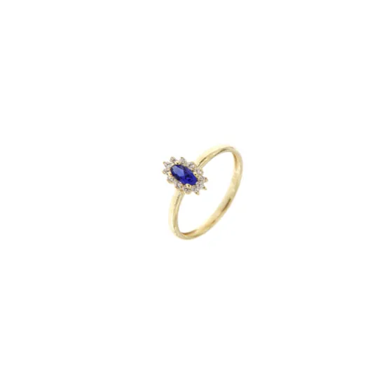 Time Road Hin00502/18 Oro, Mujer