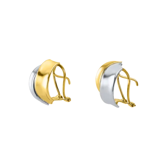 Time Road Lg00327 Oro, Mujer