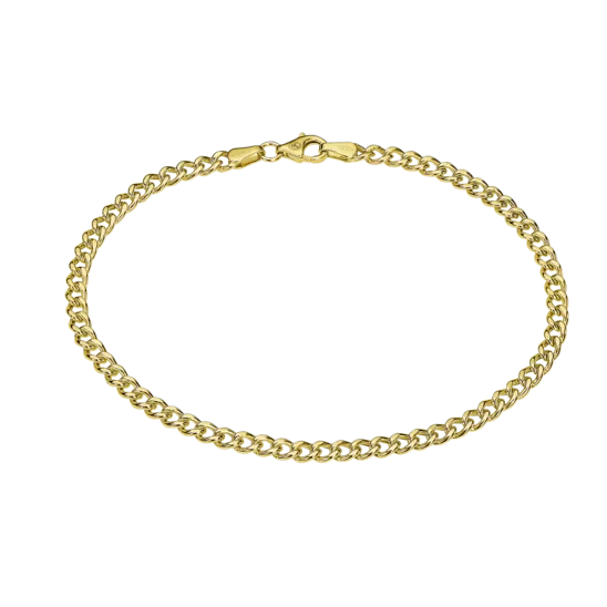 Pulsera Time Road Os00036/21 Oro, Unisex