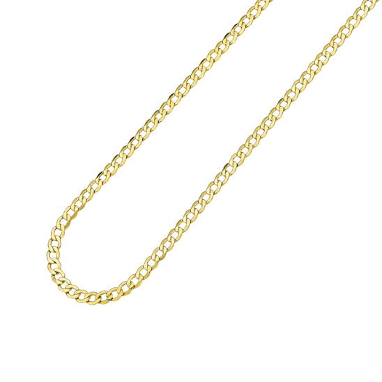 Collar Time Road Os00038/50 Oro, Unisex