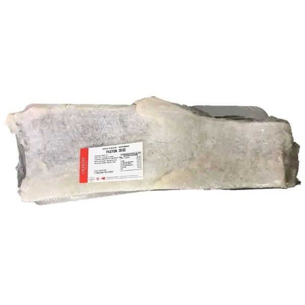 Filetón de bacalao OUTÓN 28/32 kilo