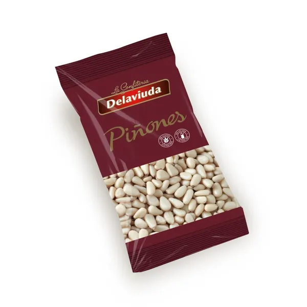 Piñones DELAVIUDA bolsa 100 g