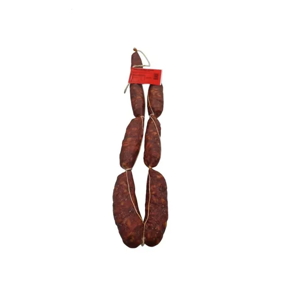 Chorizo atado extra STA. CRUZ DE MONTES kilo