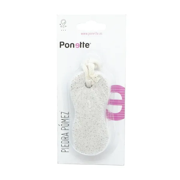 Piedra pómez PONETTE