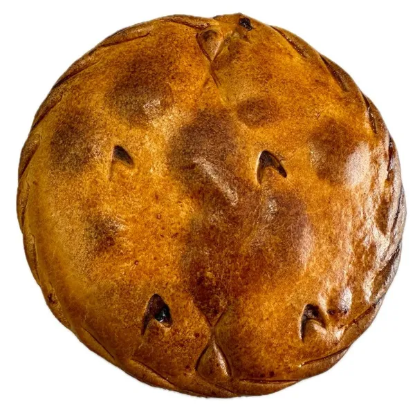 Empanada jamón y setas 500 g