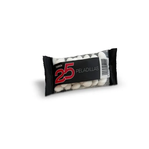Peladillas 25 paquete 100 g