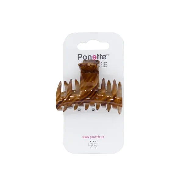 Pinza pelo grande PONETTE