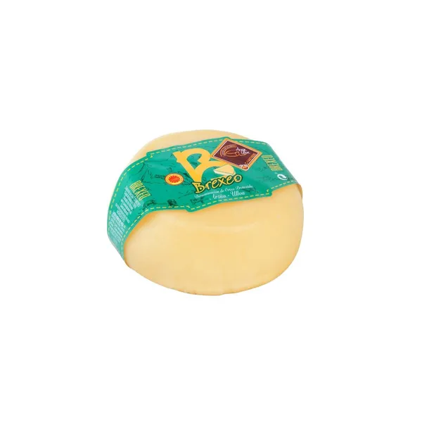 Queso D.O Arzúa-Ulloa O BREXEO pieza 700 g