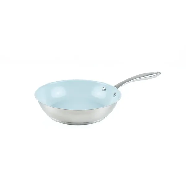 Sartén 24 cm acero VITA - Fidelidad