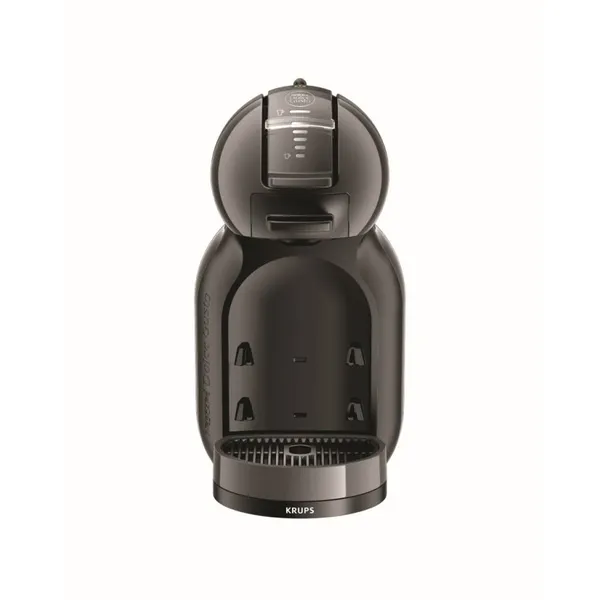Cafetera dolce gusto mini me negra
