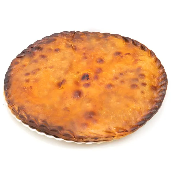 Empanada vegana pieza 500 g