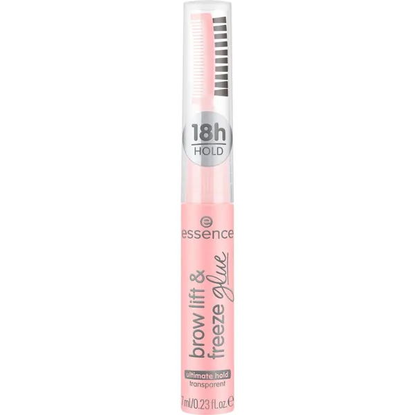 Fijador cejas lift&freeze 01 ESSENCE