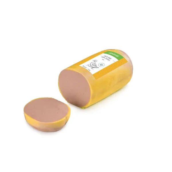 Rulo mousse pato puro 100% CAPDEVILLA KILO