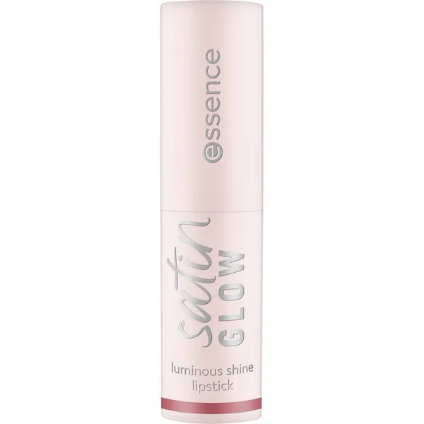 Barra de labios satin luminous shine 03 ESSENCE