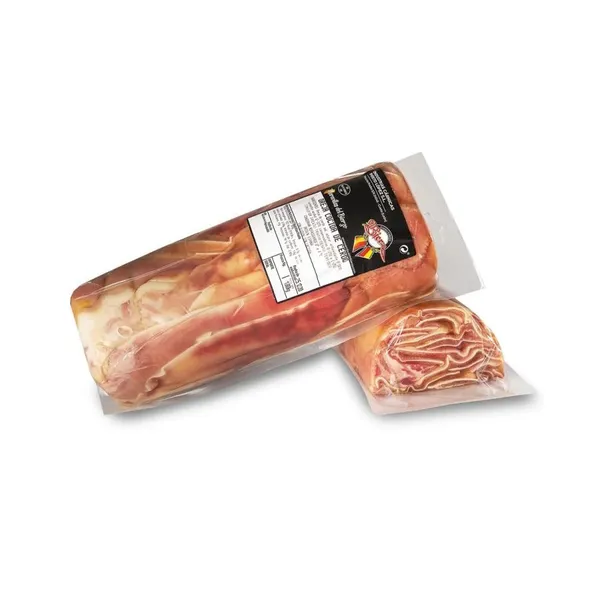 Oreja cocida de cerdo PRIETO kilo