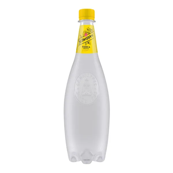 Tónica SCHWEPPES pet 1 l