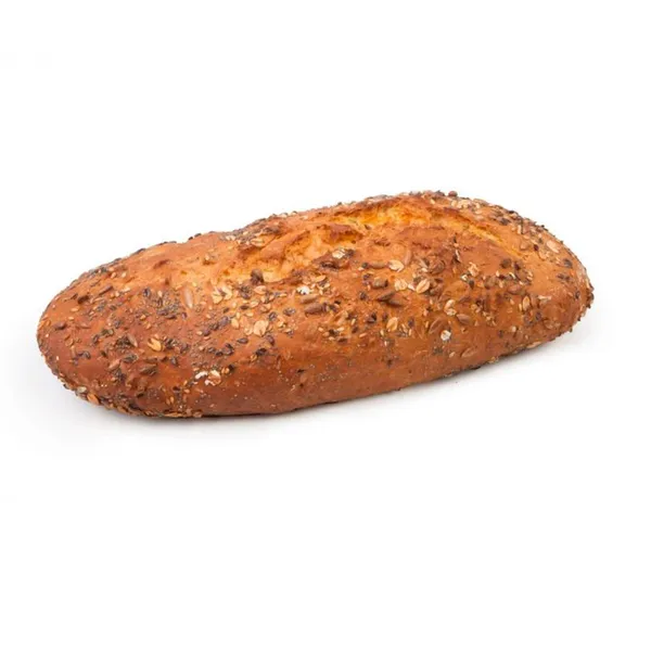 Hogaza maíz y cereales PANAMAR 270 g