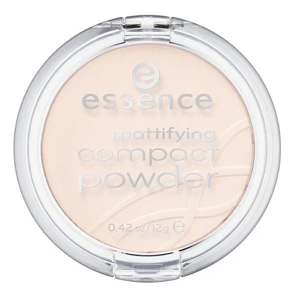 Polvos compactos matificantes nº 11 ESSENCE