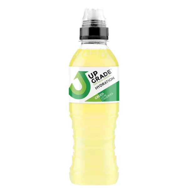 Isotónico UPGRADE Green 500 ml